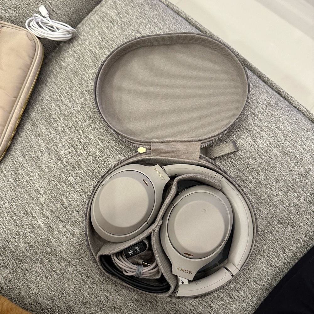 Sony Headphones